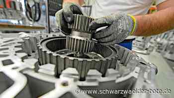 Umfrage der IHK-Böblingen: Situation in der Industrie ist dramatisch