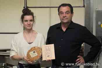 Vader Bart (59) en dochter Saartje (31) bekroond voor hun ambachtelijke pannenkoeken: “Net toen we wilden opgeven, vonden we het perfecte recept”