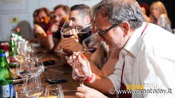 Vinòforum - Lo Spazio del Gusto 2024