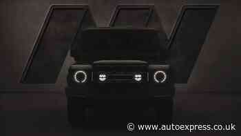 Exclusive Ineos Grenadier Arcane Works personalisation program to target top luxury SUVs