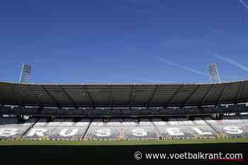 Duivelsgekte blijft uit, al maakt bondscoach ook niet echt promotie voor oefenmatchen