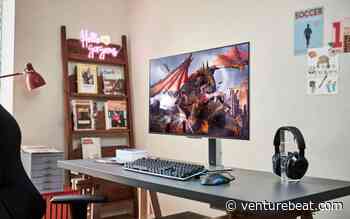 Samsung launches preorders for AI-powered Odyssey OLED gaming monitors