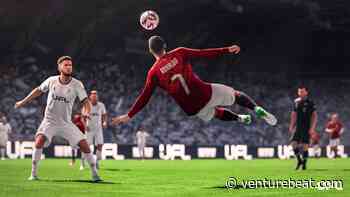 Ronaldo-backed soccer game UFL launches open beta on June 7