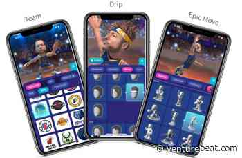 Infinite Reality acquires 3D avatar creator Action Face