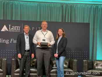 Crystal Sonic wins Lam Capital venture competition with $250K investment