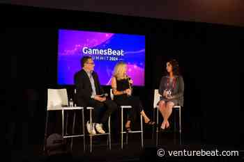 GamesBeat Summit 2024: Esports – the Power of growing community