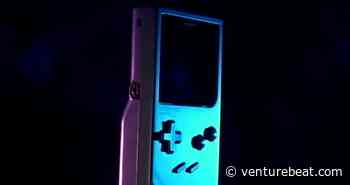 Palmer Luckey unveils ModRetro Chromatic gaming handheld