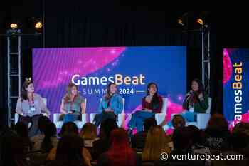 GamesBeat Summit 2024: Shedding light on the positive effects of games