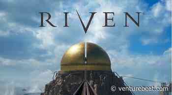 Cyan Worlds’ Riven remake debuts on June 25