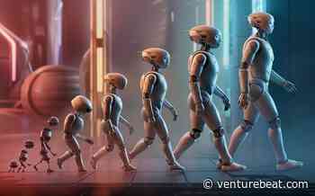 From gen AI 1.5 to 2.0: Moving from RAG to agent systems