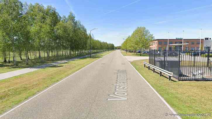 Scooterrijder overleden na aanrijding met auto in Oss