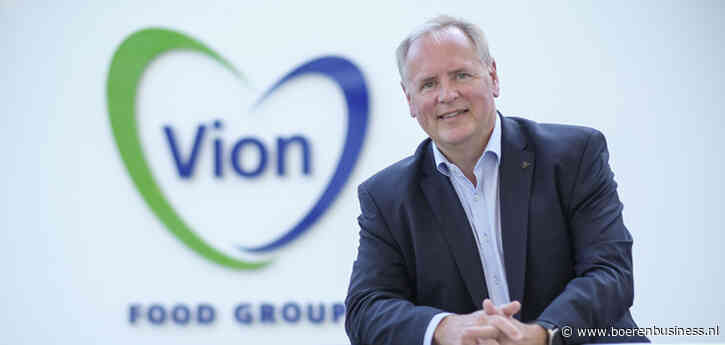 Hoe Vion ineens open kaart speelt over Duits vertrek