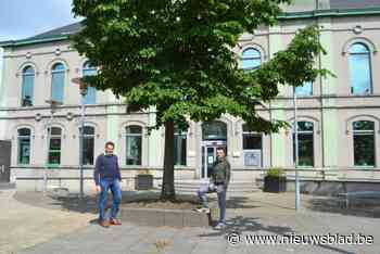 Gemeentebestuur heeft geen echt onthardingsplan, maar belooft inzake vergroening in 2024 beter doen dan vorig jaar