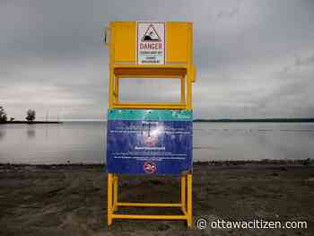 9-year-old boy drowns at Britannia Beach