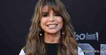 Paula Abdul to bring her Straight Up! tour to Nova Scotia and New Brunswick
