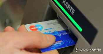 Hannover: Polizei sucht EC-Kartendieb