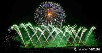 Feuerwerkswettbewerb in Hannover: Jetzt Karten gewinnen