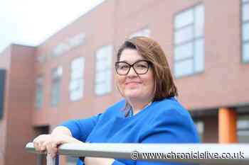 North East NHS boss adds apology for 'avoidable suffering, pain and loss' caused by infected blood