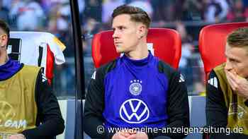 Ersatzmann ter Stegen enttäuscht: Kein Gedanke an Rücktritt