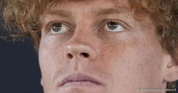 Sinner numero 1, sono incredulo. Per chi vive il tennis questo giorno è qualcosa di eccezionale