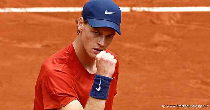 L’addio a Piatti, le delusioni, le polemiche, la scalata e l’attacco al re Djokovic: così Sinner in due anni si è preso il numero 1 al mondo