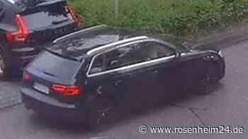 Bluttat in Milbertshofen: Jagd auf den Mord-Verdächtigen