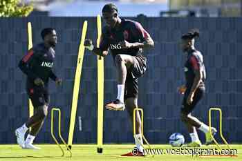 Geen nieuwe Premier League-club, maar wel... Barcelona voor Rode Duivel?