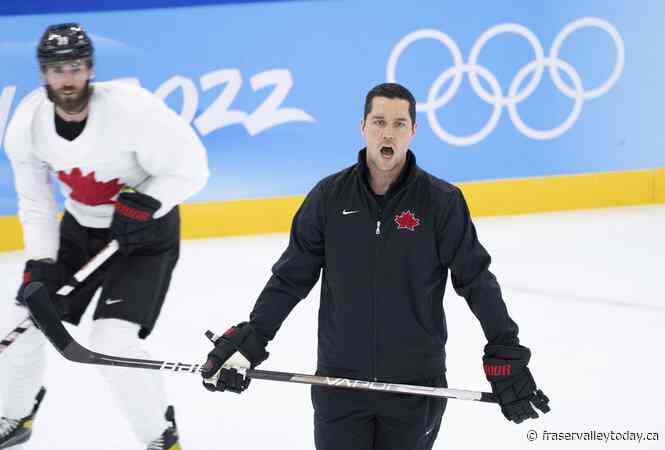 Senators add Baumgartner, Yeo to Green’s staff; Alfredsson among returning coaches