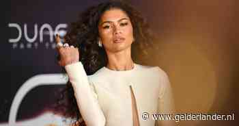 Zendaya evolueerde schijnbaar moeiteloos van schattig pubermeisje tot krachtige vrouw