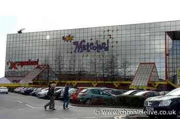 Metroland won't return to MetroCentre in 2026 as reopening 'announcement' turns out to be fake