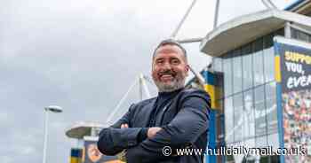 Acun Ilicali lifts lid on Tim Walter meetings as new Hull City boss makes good first impression