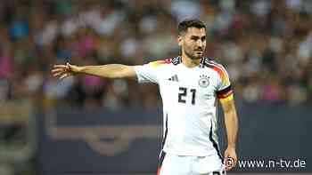 Macher der Doku erklärt sich: Umfrage-Ergebnis schockt Gündoğan nicht - im Gegenteil