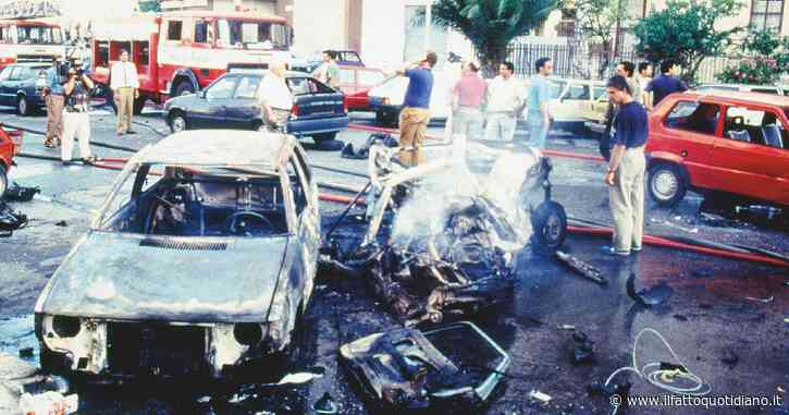 Depistaggio Borsellino, la sentenza della Corte d’appello: prescrizione per i tre poliziotti imputati