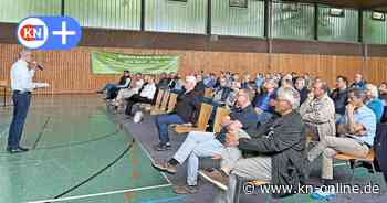 Neues Wärmenetz für Molfsee binnen zwei Jahren möglich
