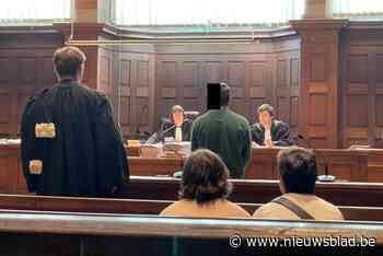 Vrachtwagenchauffeur (27) wil wraak nemen op ex en snijdt remleiding van haar auto door: 5 jaar cel geëist