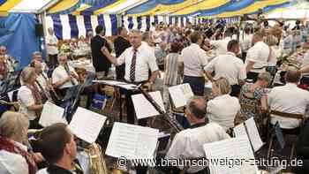 Volks- und Schützenfest Fallersleben: „Skandalsong“-Verbot?