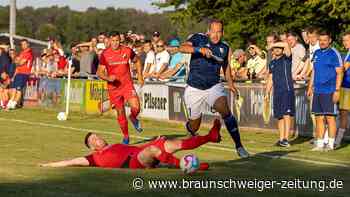 Tränen-Abschied: Garrit Golombeks ganz eigene Gefühlswelt