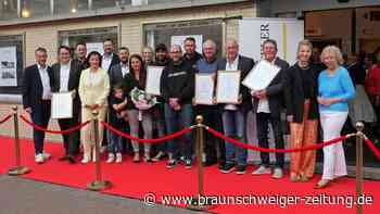 Menschen des Jahres: Wir suchen Alltagshelden in Wolfenbüttel