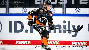 Ex-Grizzly Raabe trifft auf Deutschlands Eishockey-Prominenz