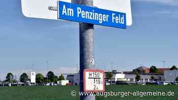 Neubau des Landratsamts soll rund 120 Millionen Euro kosten