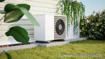 Umfrage zeigt: Kosten von Wärmepumpen niedriger als gedacht