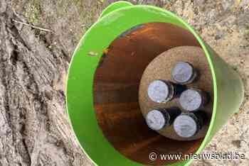 Boorput moet duidelijkheid scheppen: kan nieuw Jessa Ziekenhuis verwarmd en gekoeld worden met geothermie?