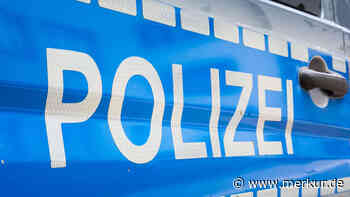 Einbrecher hinterlassen Sachschaden