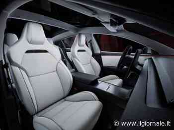 Richiamate 125mila auto: cosa c'è dietro la scelta di Tesla