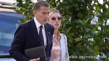 Opening statements begin in Hunter Biden gun trial