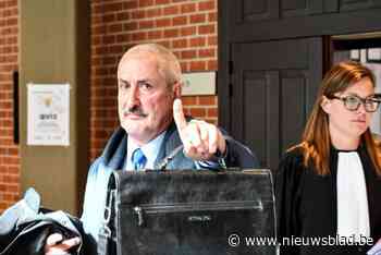 Oud-burgemeester ontkent gesjoemel met onkostenvergoedingen: “Geen enkel bewijs!”