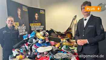 Es geht um Millionen: So geht der Ulmer Zoll bei der Jagd auf Betrüger vor