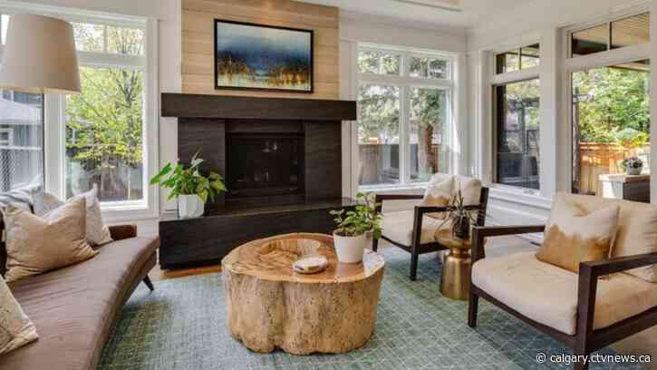 Inside Calgary's 5 most expensive homes for sale right now
