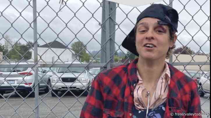 Abbotsford PD seeks helping finding missing 31-year-old