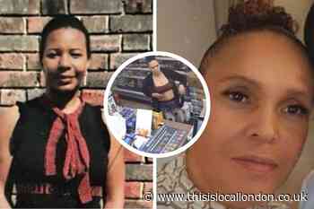 Carl Cooper on trial for Naomi Hunte and Fiona Holm murders